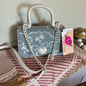 NWT Betsey